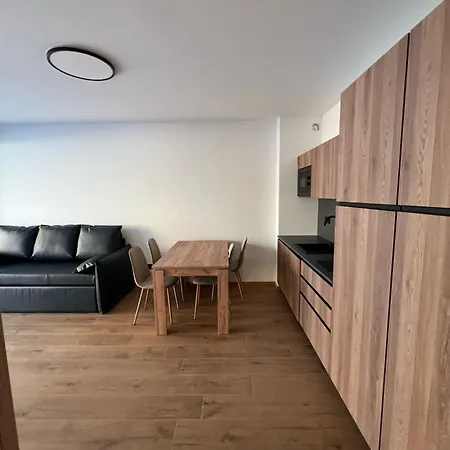 Yugogo Petrarca 1 - Bilocale, Centro Apartment *