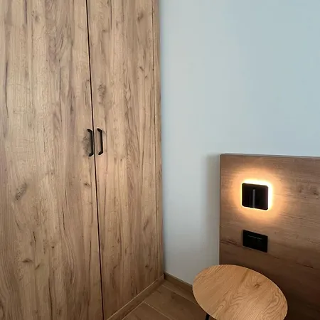Yugogo Petrarca 1 - Bilocale, Centro Appartement