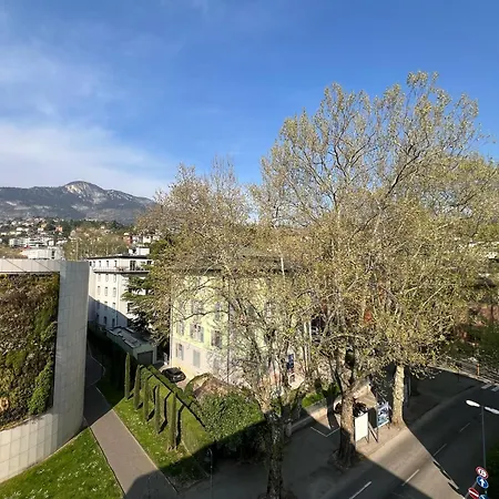 Apartament Yugogo Petrarca 1 - Bilocale, Centro Trydent