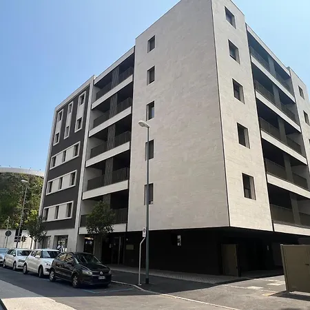 Apartament Yugogo Petrarca 1 - Bilocale, Centro Trydent