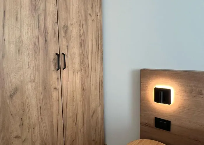 Yugogo Petrarca 1 - Bilocale, Centro Apartment