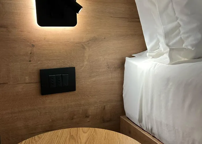 Yugogo Petrarca 1 - Bilocale, Centro Apartament *