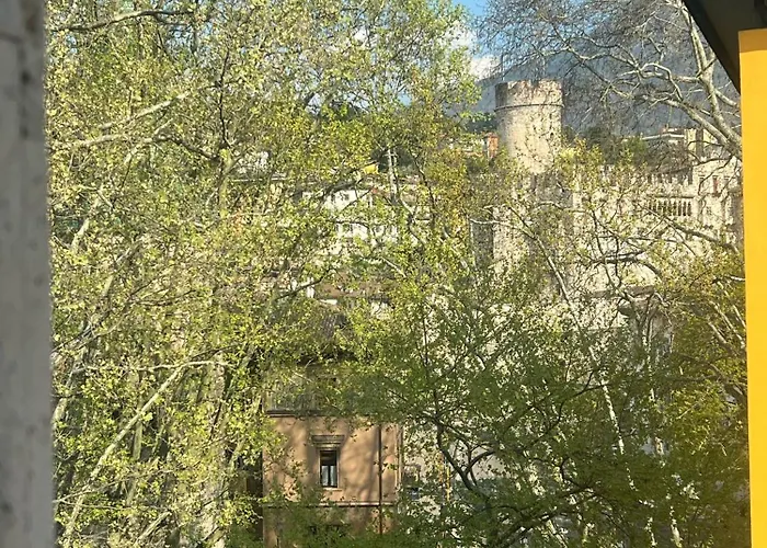 Yugogo Petrarca 1 - Bilocale, Centro Apartment *