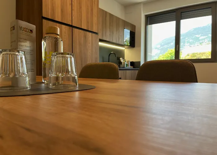 Yugogo Petrarca 1 - Bilocale, Centro Apartment *